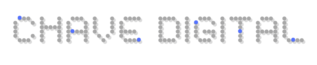 LOGO CHAVE-DIGITAL MARKETING DIGITAL